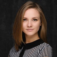 Алёна Чарсова