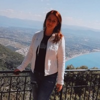 Мария Сопина